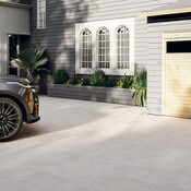 Banas Alaskan Grey Porcelain Paver